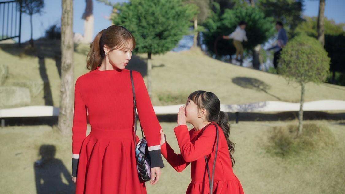 有村架純「Find my Tokyo.」