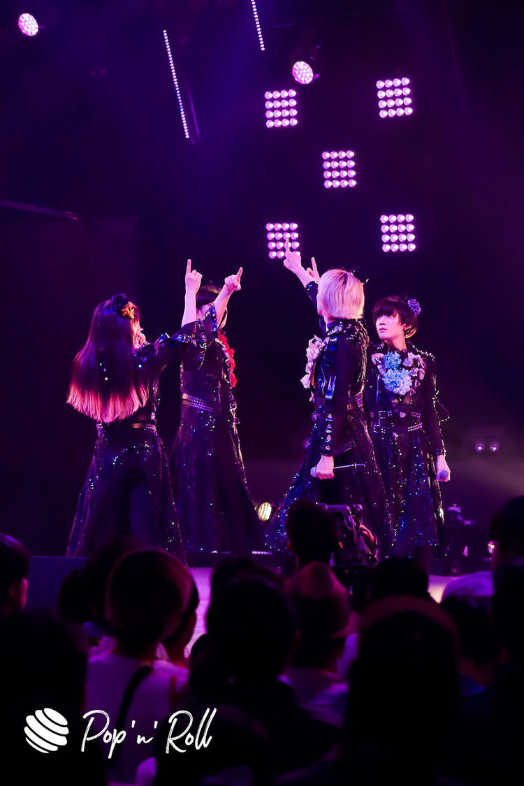 二丁目の魁カミングアウト ＜TOKYO IDOL FESTIVAL 2019＞｜ DOLL FACTORY（13:05-）