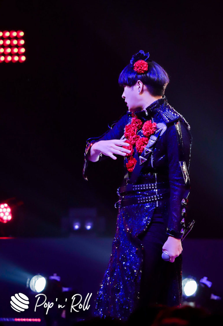 二丁目の魁カミングアウト ＜TOKYO IDOL FESTIVAL 2019＞｜ DOLL FACTORY（13:05-）