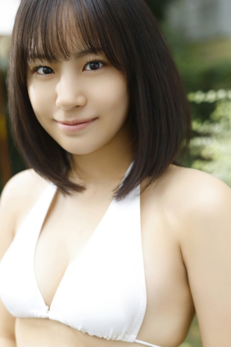 『Let's party up！』より／青柳佑芽