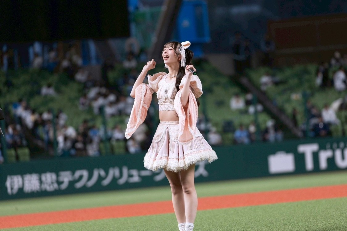 埼玉西武ライオンズ『ペット応援デー supported by わーすた』