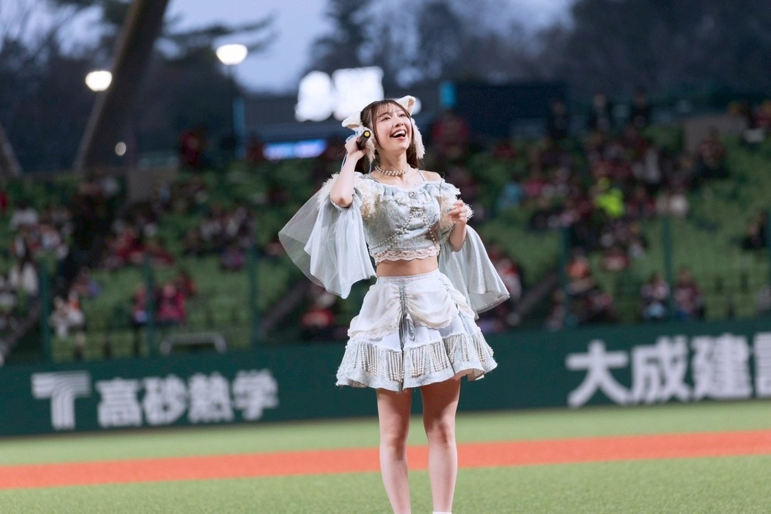 埼玉西武ライオンズ『ペット応援デー supported by わーすた』