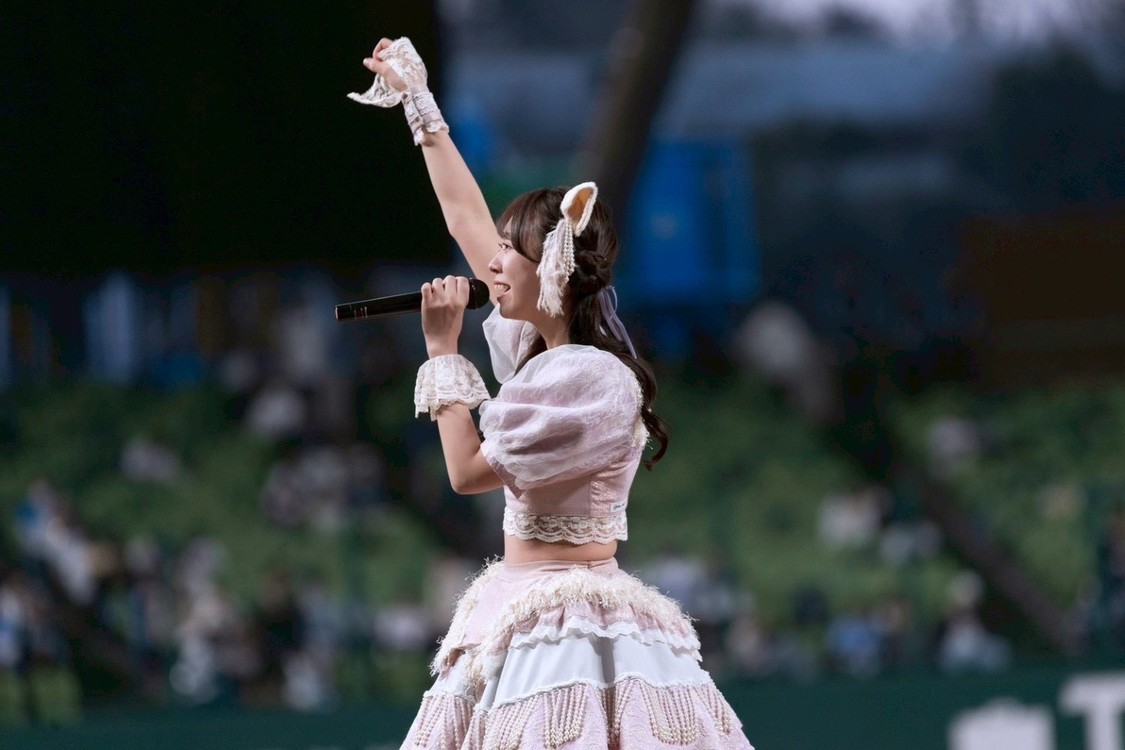 埼玉西武ライオンズ『ペット応援デー supported by わーすた』