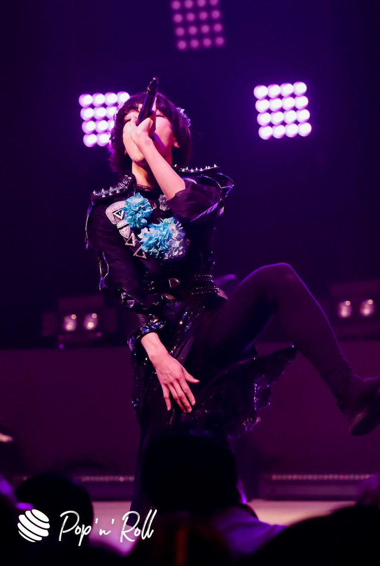 二丁目の魁カミングアウト ＜TOKYO IDOL FESTIVAL 2019＞｜ DOLL FACTORY（13:05-）