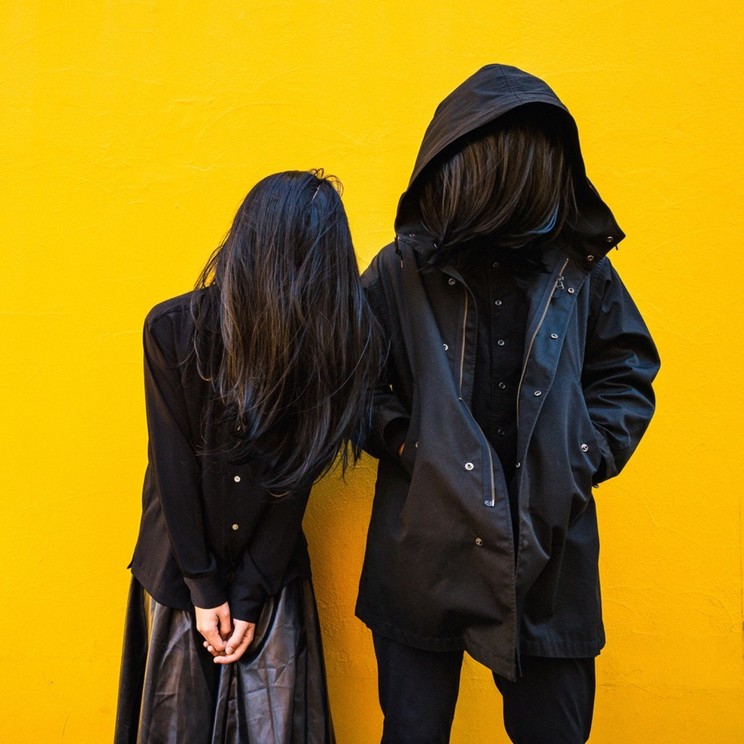 Giallo（ジャロ）