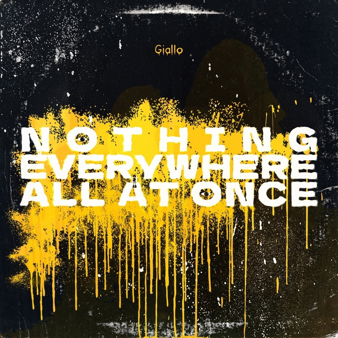 「Nothing Everywhere All at Once」