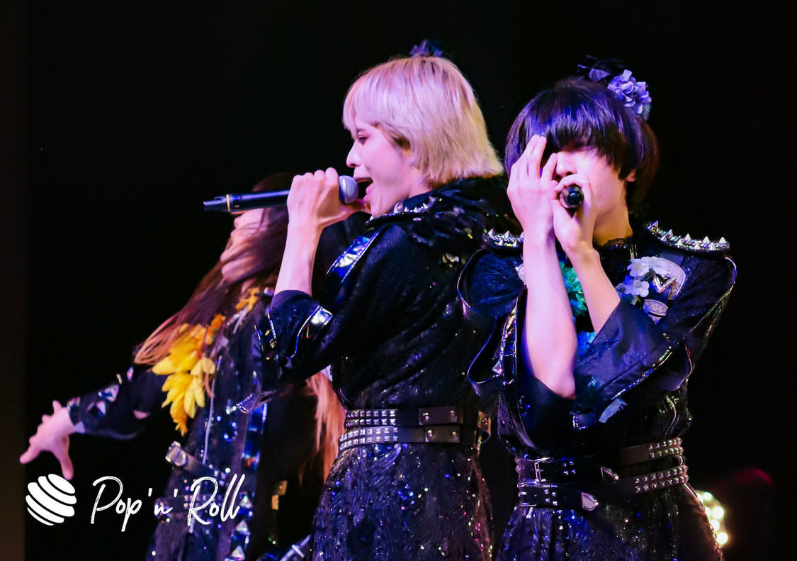 二丁目の魁カミングアウト ＜TOKYO IDOL FESTIVAL 2019＞｜ DOLL FACTORY（13:05-）