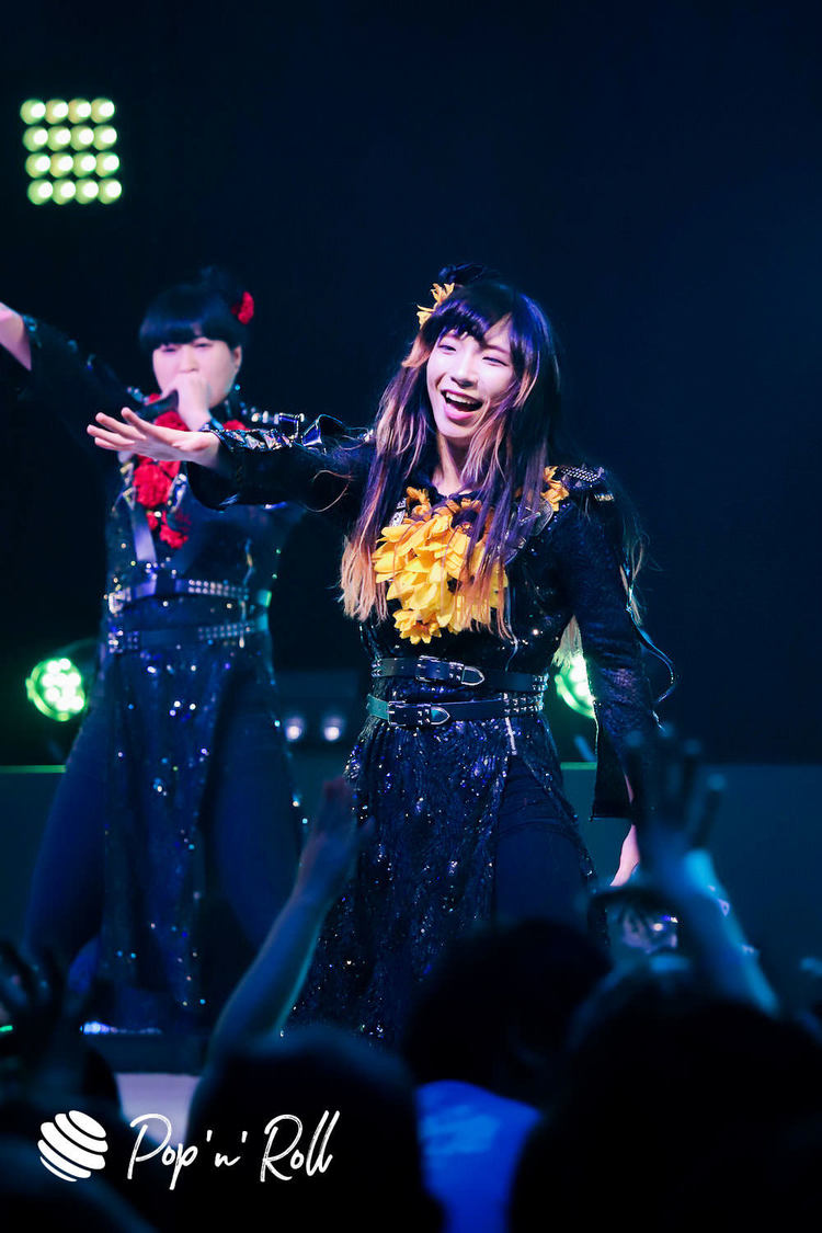 二丁目の魁カミングアウト ＜TOKYO IDOL FESTIVAL 2019＞｜ DOLL FACTORY（13:05-）