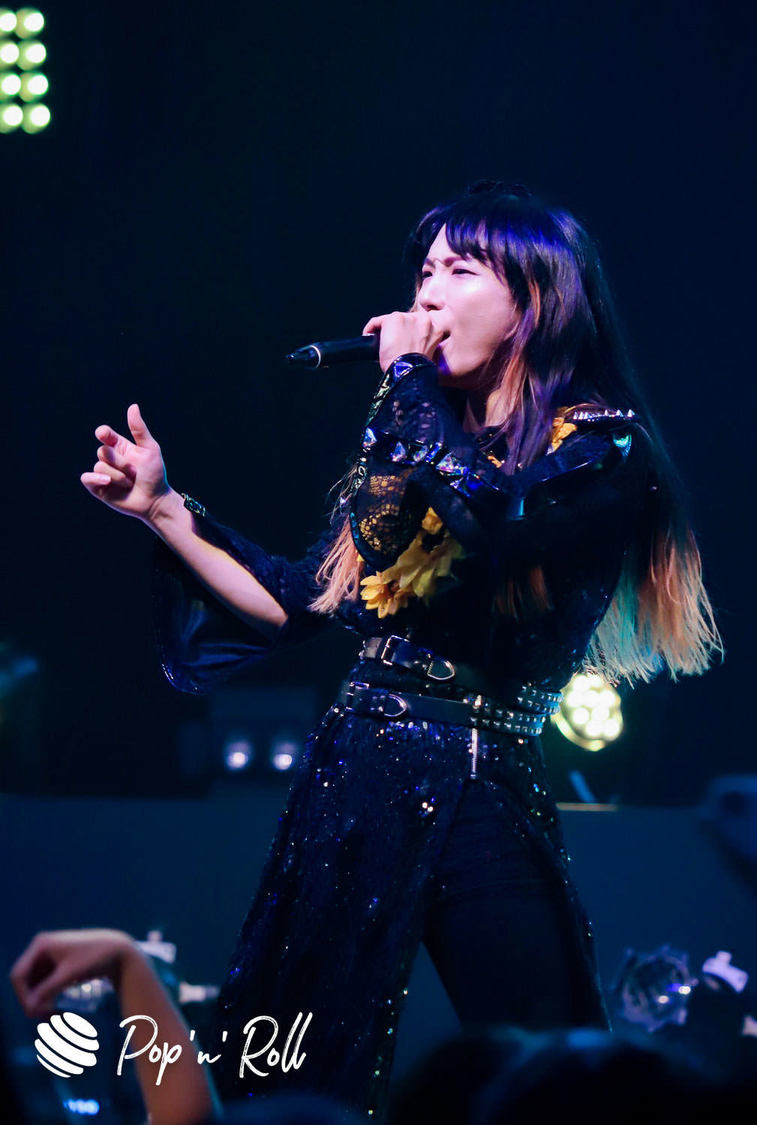 二丁目の魁カミングアウト ＜TOKYO IDOL FESTIVAL 2019＞｜ DOLL FACTORY（13:05-）