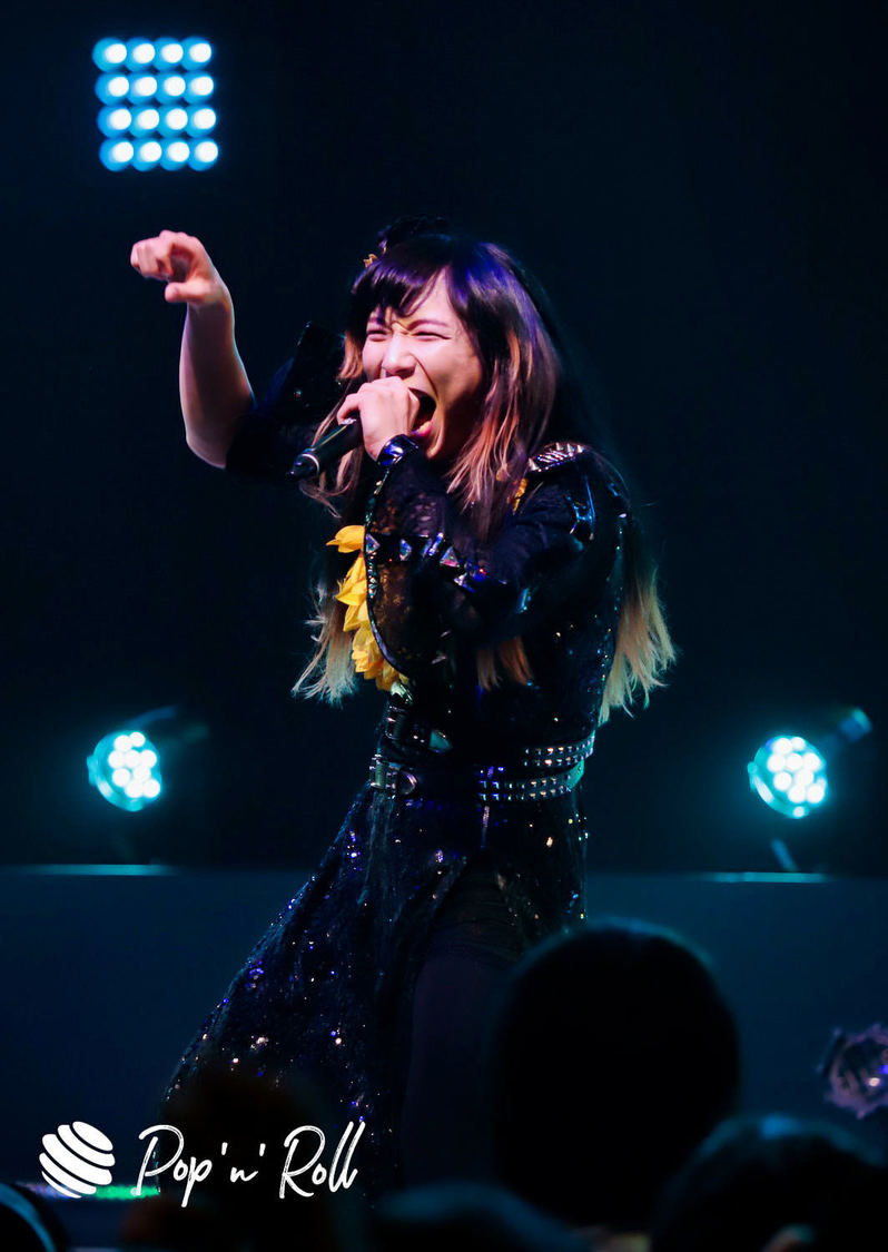 二丁目の魁カミングアウト ＜TOKYO IDOL FESTIVAL 2019＞｜ DOLL FACTORY（13:05-）