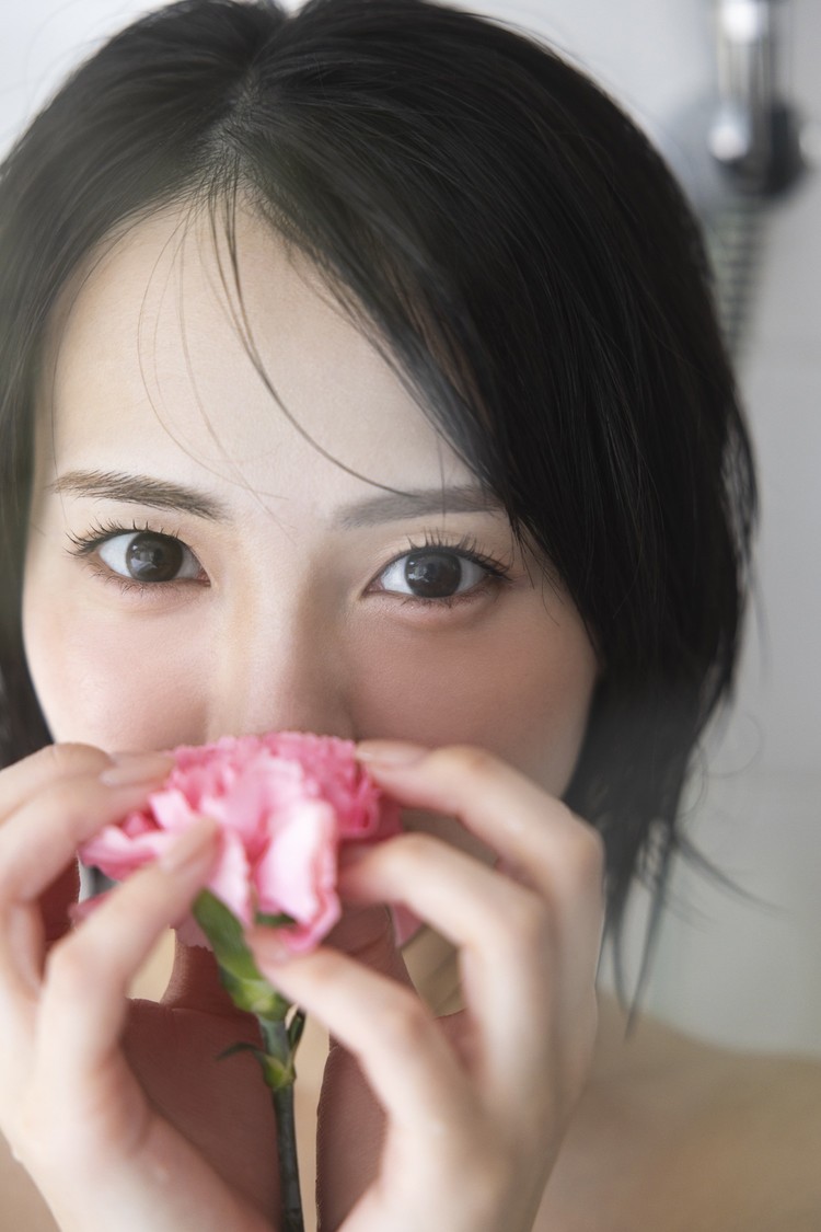 神南りな（#ババババンビ）、『週刊プレイボーイ』 (c)藤本和典／SHUEISHA2026