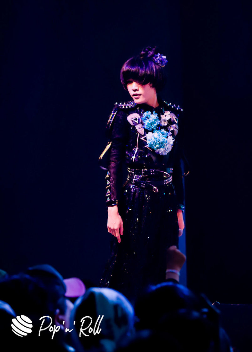 二丁目の魁カミングアウト ＜TOKYO IDOL FESTIVAL 2019＞｜ DOLL FACTORY（13:05-）