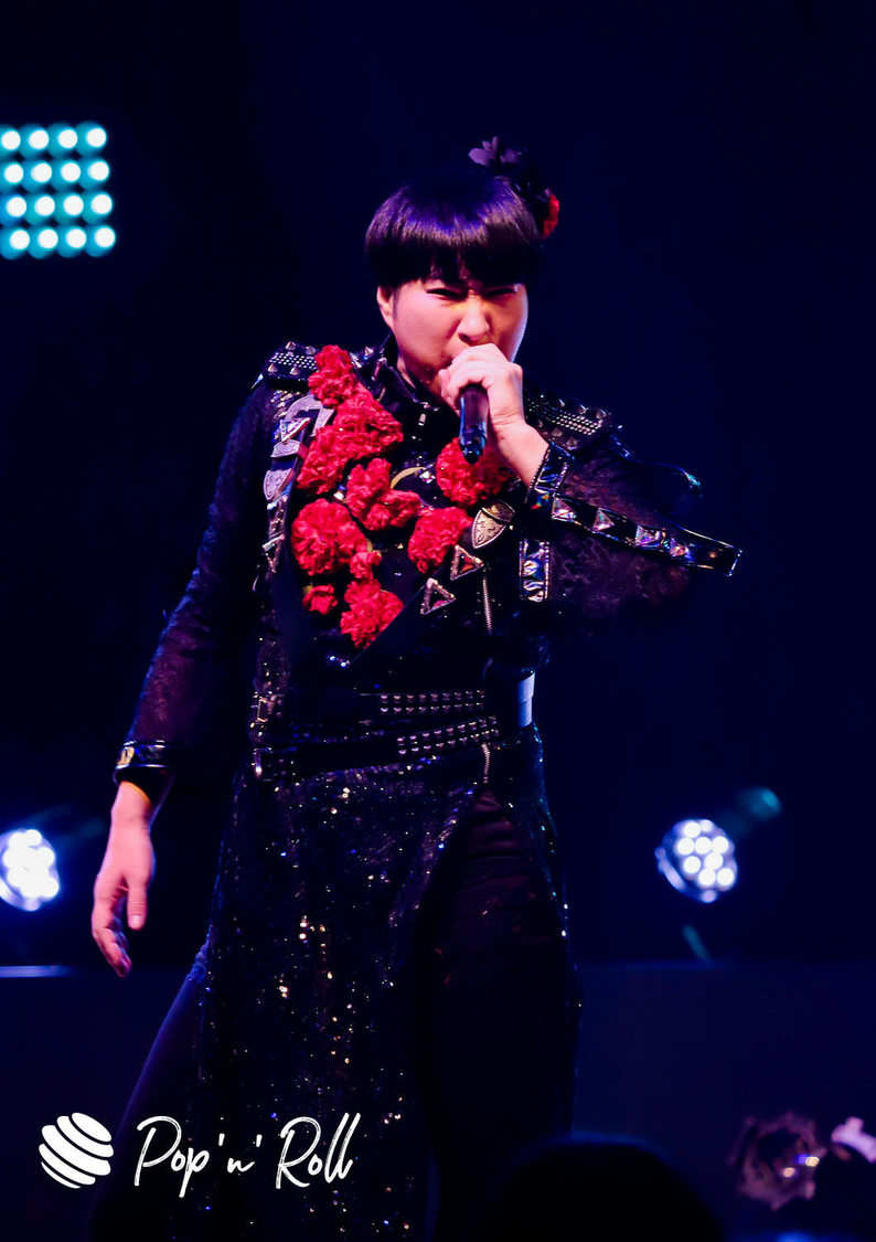 二丁目の魁カミングアウト ＜TOKYO IDOL FESTIVAL 2019＞｜ DOLL FACTORY（13:05-）