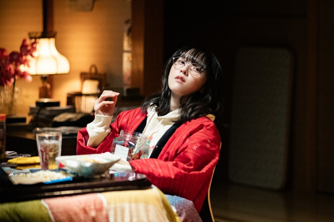  ©『失恋カルタ』製作委員会・MBS