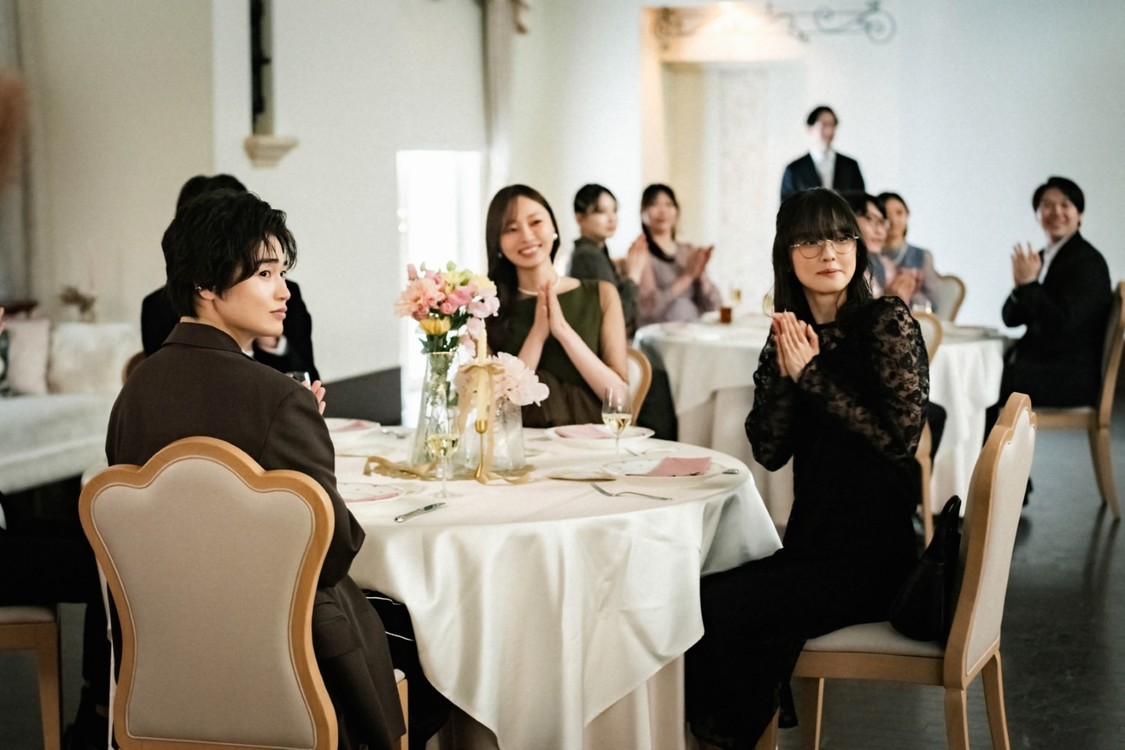  ©『失恋カルタ』製作委員会・MBS