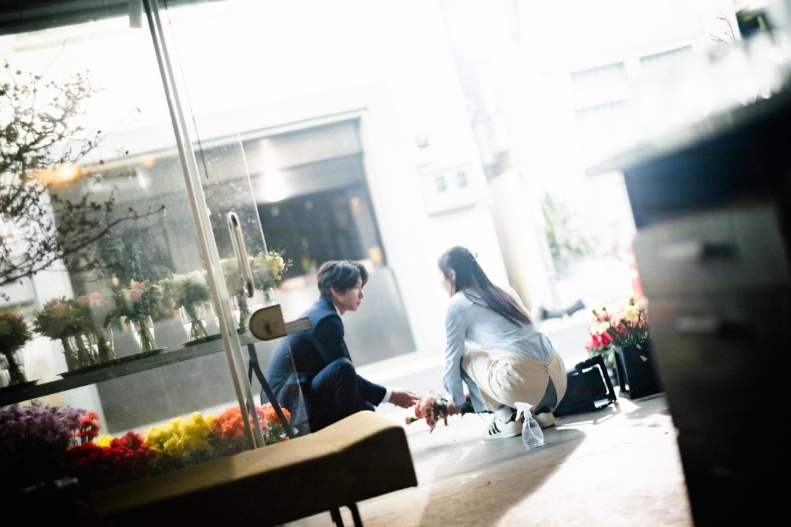  ©『失恋カルタ』製作委員会・MBS