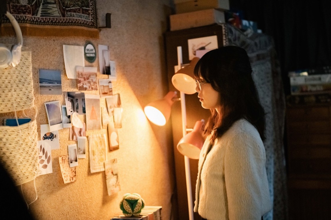  ©『失恋カルタ』製作委員会・MBS