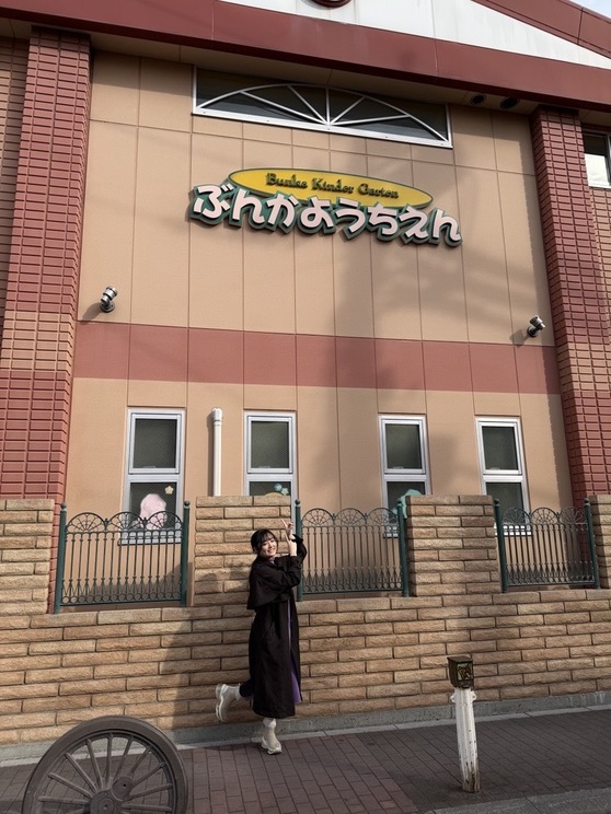 実際に川口文化幼稚園へ