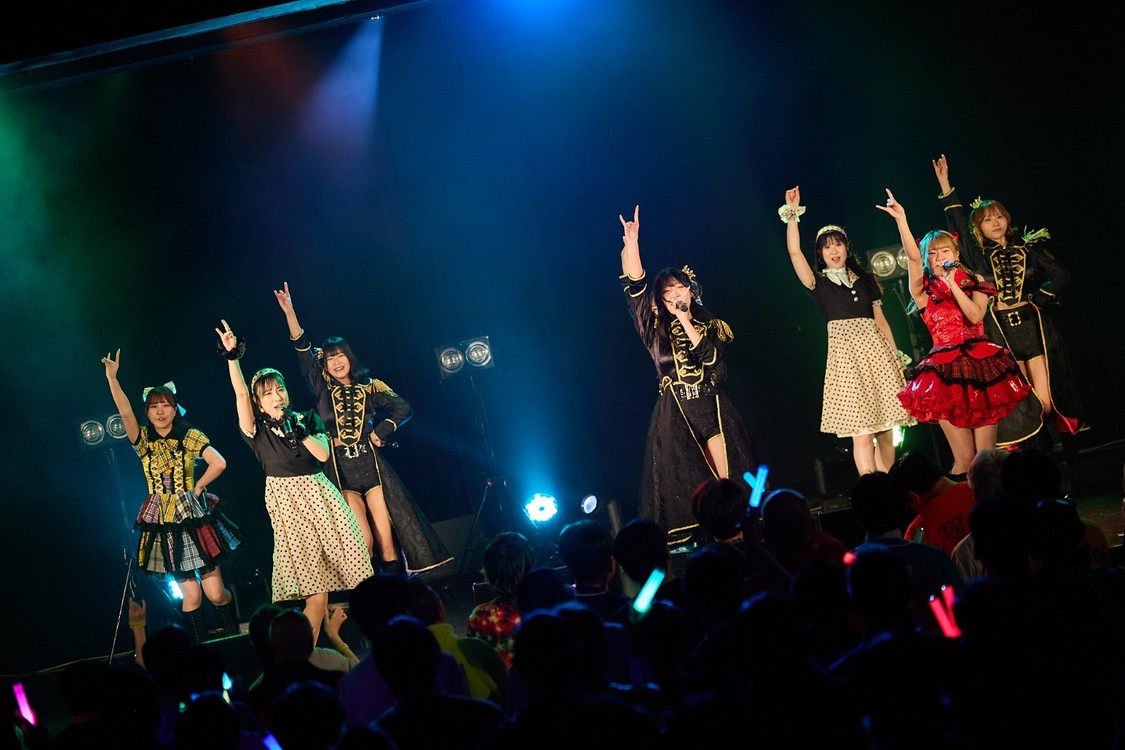 シャッフルユニットA