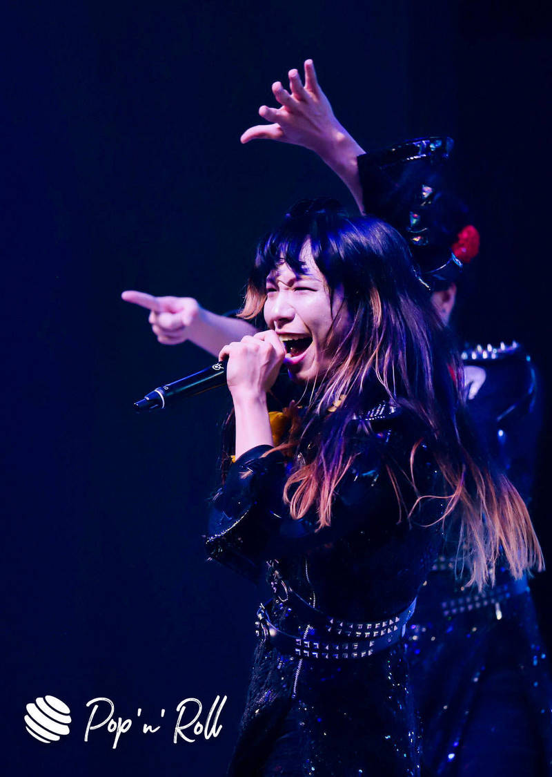 二丁目の魁カミングアウト ＜TOKYO IDOL FESTIVAL 2019＞｜ DOLL FACTORY（13:05-）