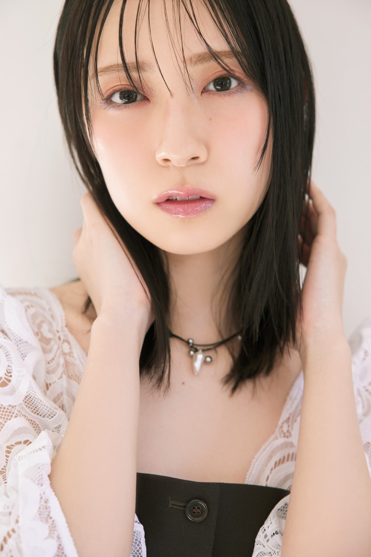 金村美玖（日向坂46）