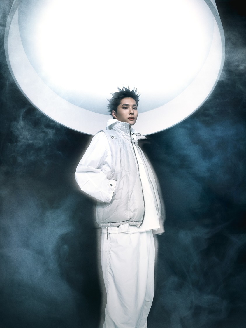 中川勝就（OWV）