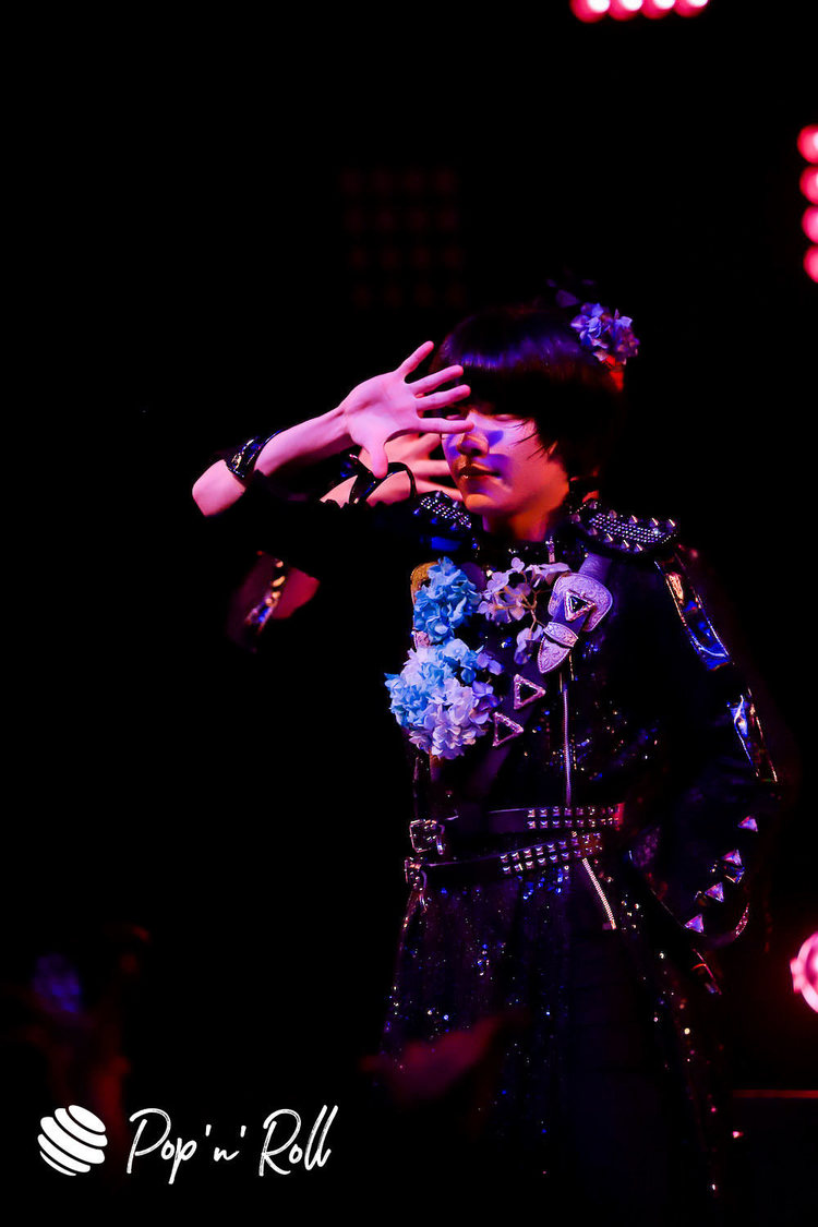 二丁目の魁カミングアウト ＜TOKYO IDOL FESTIVAL 2019＞｜ DOLL FACTORY（13:05-）