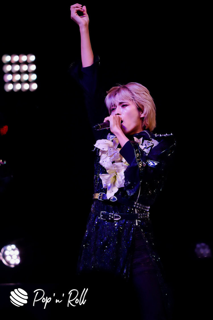 二丁目の魁カミングアウト ＜TOKYO IDOL FESTIVAL 2019＞｜ DOLL FACTORY（13:05-）