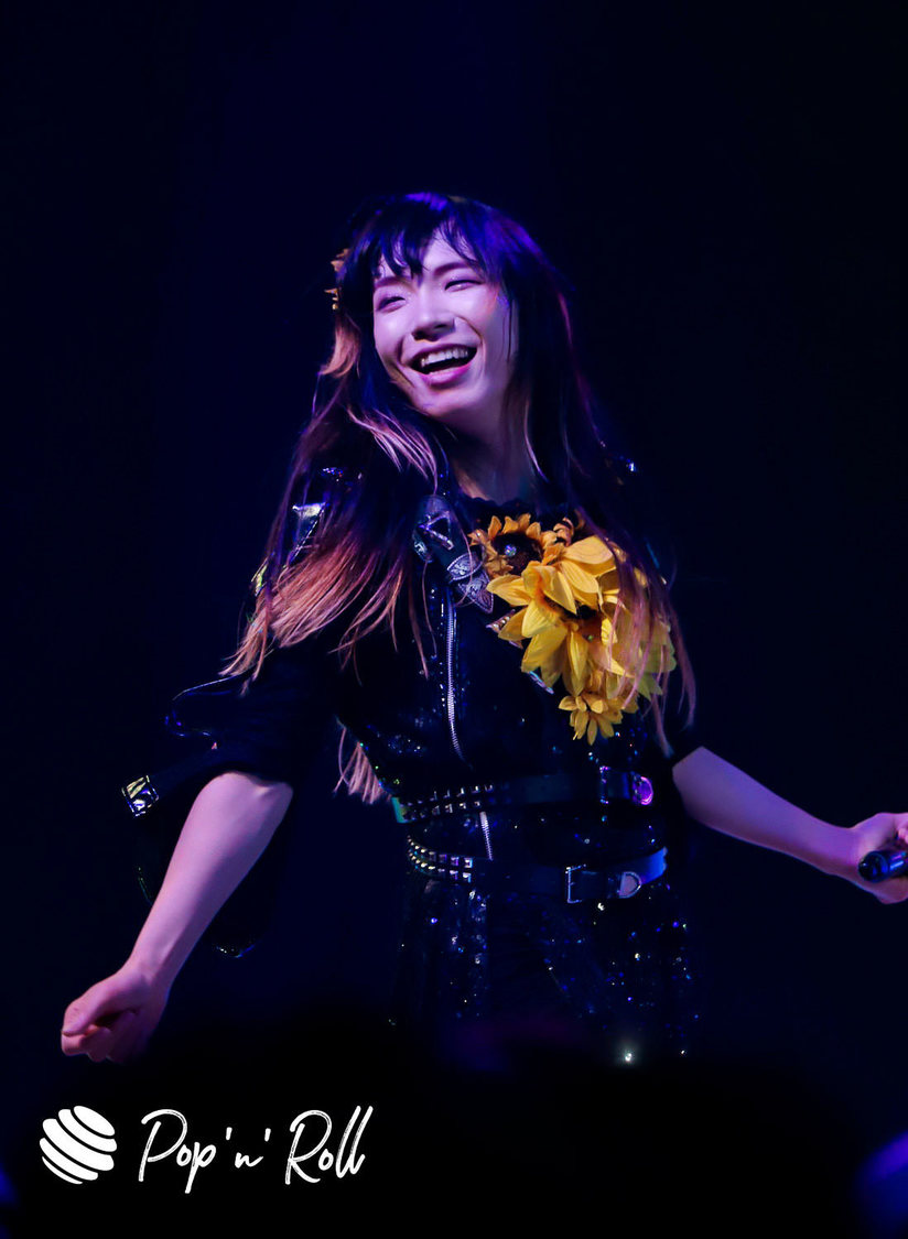 二丁目の魁カミングアウト ＜TOKYO IDOL FESTIVAL 2019＞｜ DOLL FACTORY（13:05-）