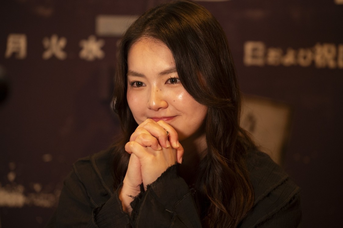 第2週目放送の女子会より