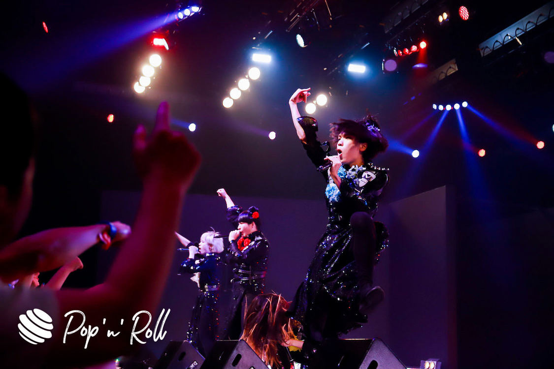 二丁目の魁カミングアウト ＜TOKYO IDOL FESTIVAL 2019＞｜ DOLL FACTORY（13:05-）