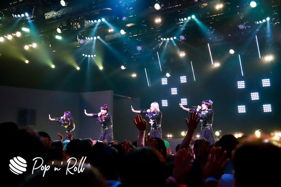 二丁目の魁カミングアウト ＜TOKYO IDOL FESTIVAL 2019＞｜ DOLL FACTORY（13:05-）