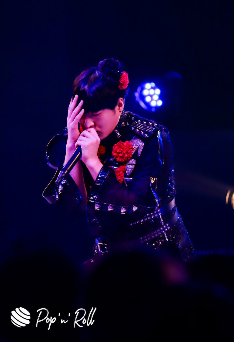 二丁目の魁カミングアウト ＜TOKYO IDOL FESTIVAL 2019＞｜ DOLL FACTORY（13:05-）