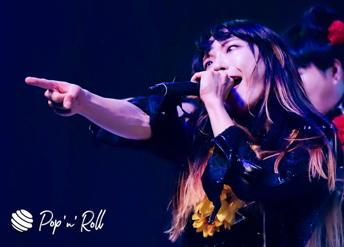 二丁目の魁カミングアウト ＜TOKYO IDOL FESTIVAL 2019＞｜ DOLL FACTORY（13:05-）