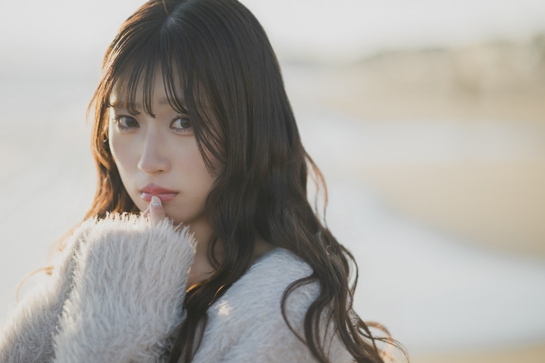 撮影／やすいきしょう