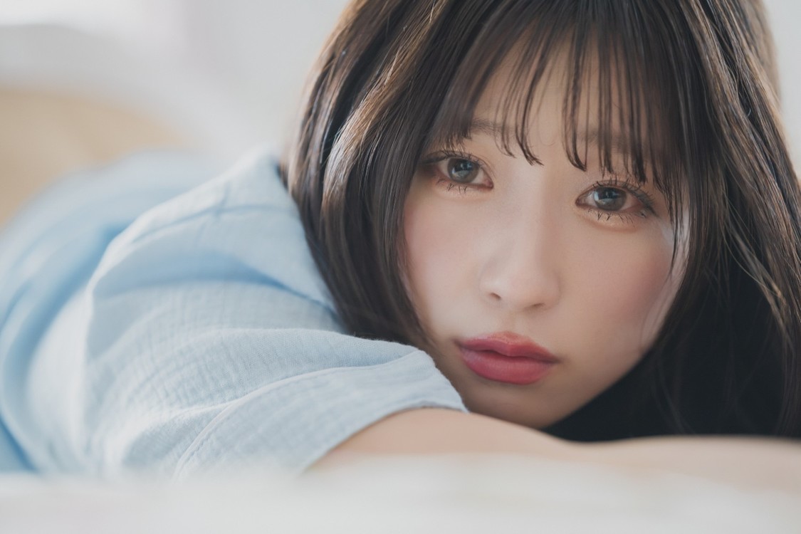 撮影／やすいきしょう