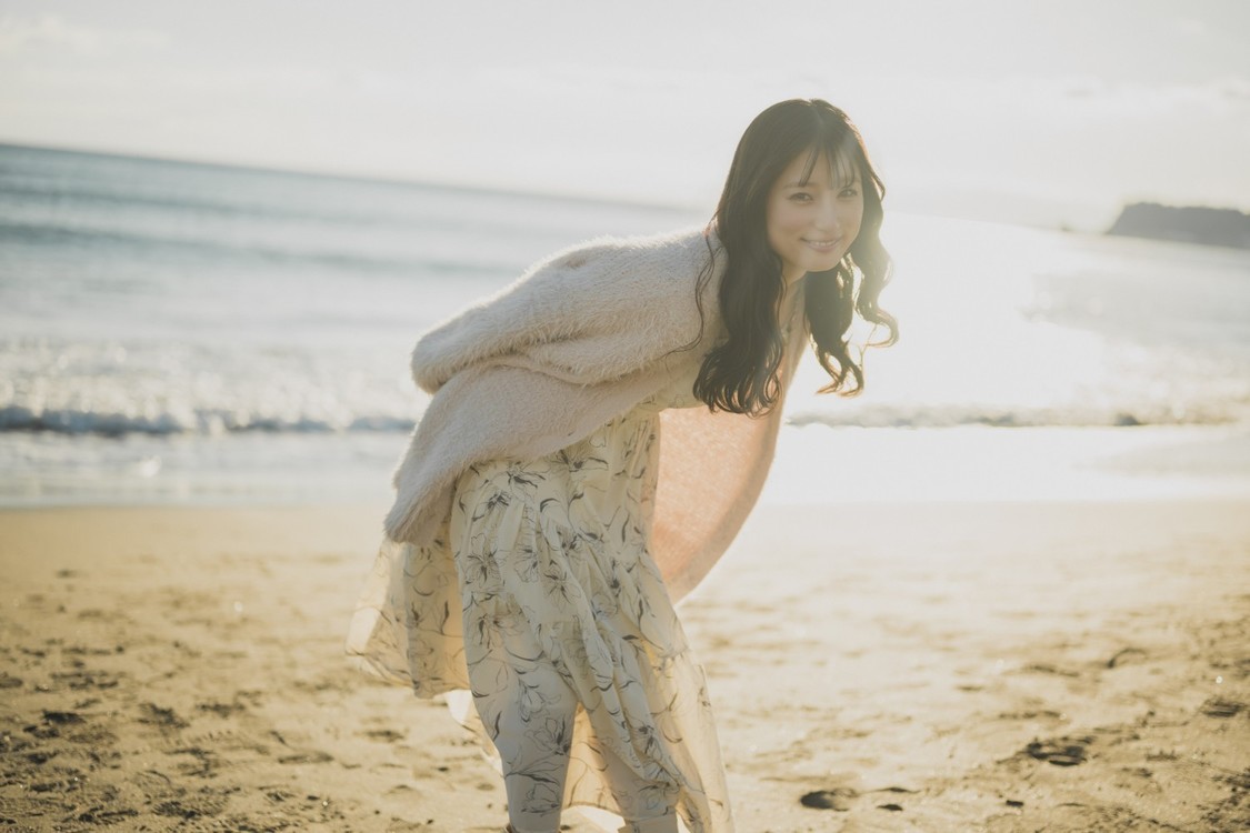 撮影／やすいきしょう