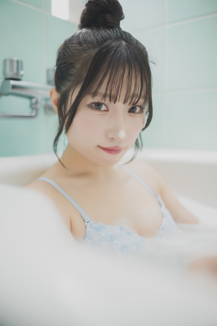 撮影／やすいきしょう