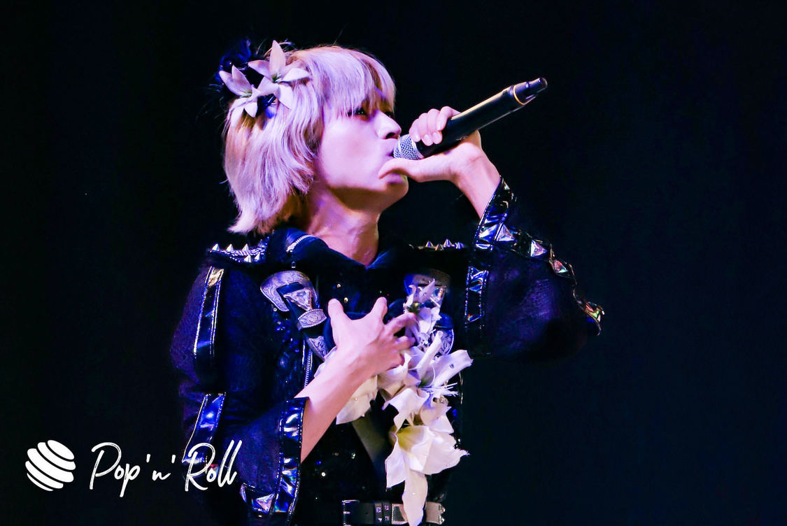 二丁目の魁カミングアウト ＜TOKYO IDOL FESTIVAL 2019＞｜ DOLL FACTORY（13:05-）