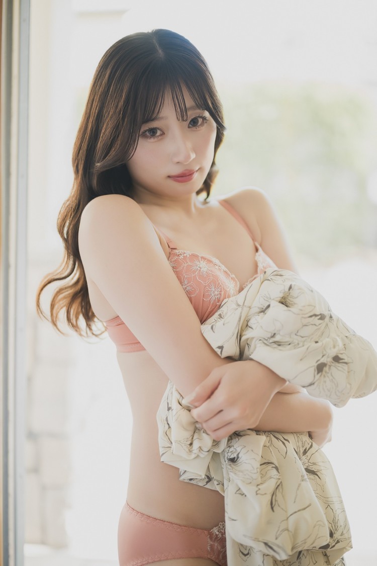 撮影／やすいきしょう