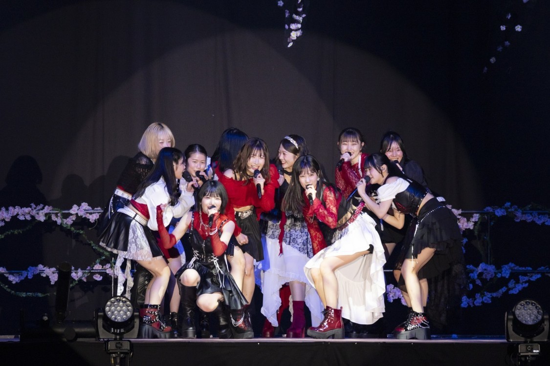 つばきファクトリー