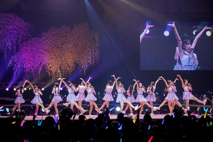 ハロプロ研修生