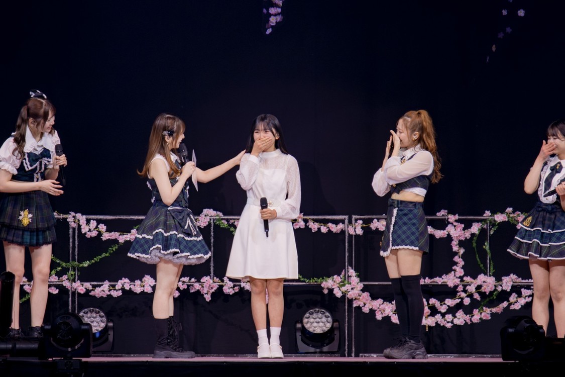 杉原明紗の加入を発表