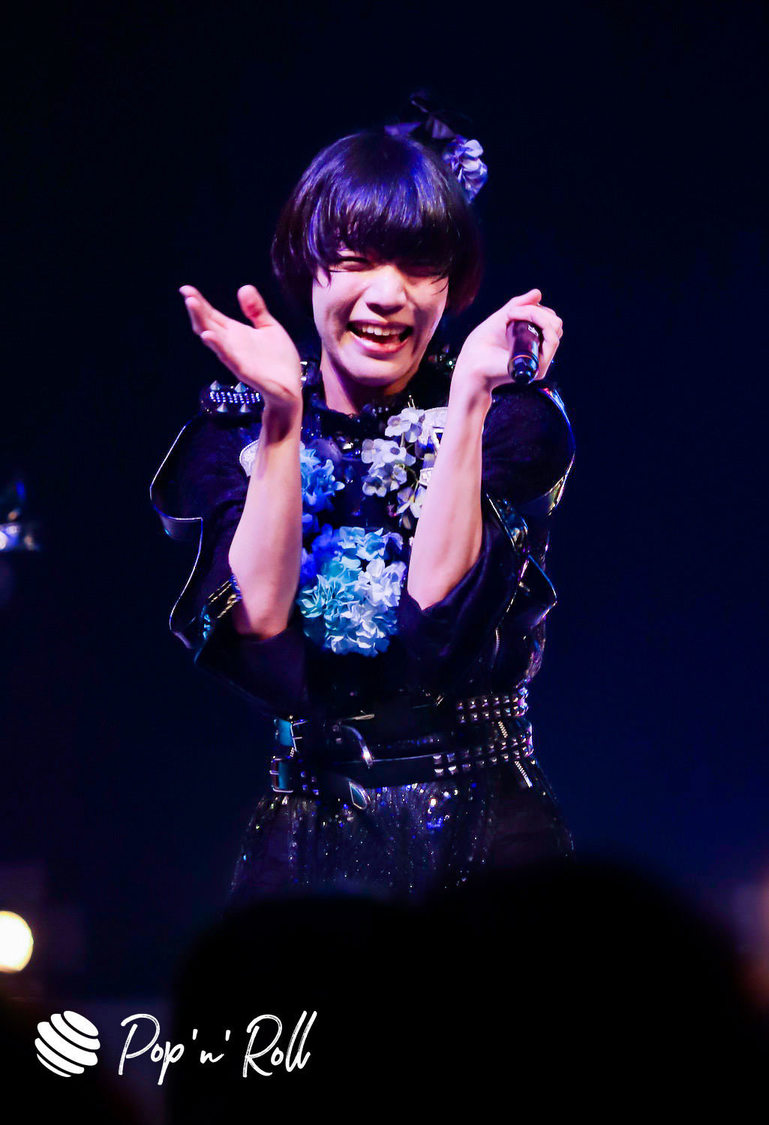 二丁目の魁カミングアウト ＜TOKYO IDOL FESTIVAL 2019＞｜ DOLL FACTORY（13:05-）