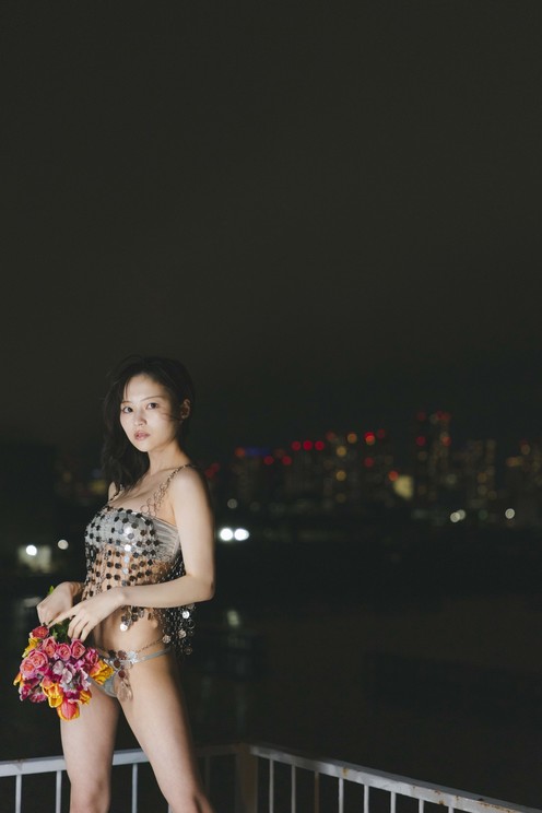 (c)カノウリョウマ／SHUEISHA2026