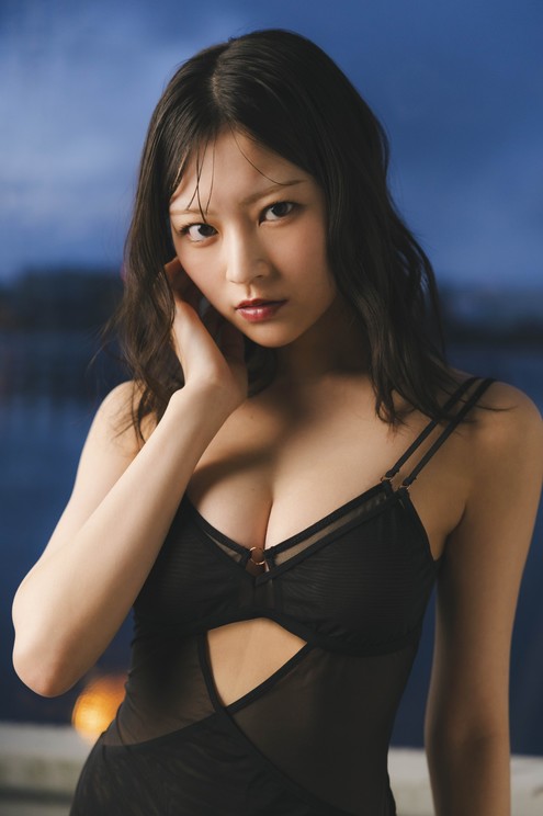 (c)カノウリョウマ／SHUEISHA2026