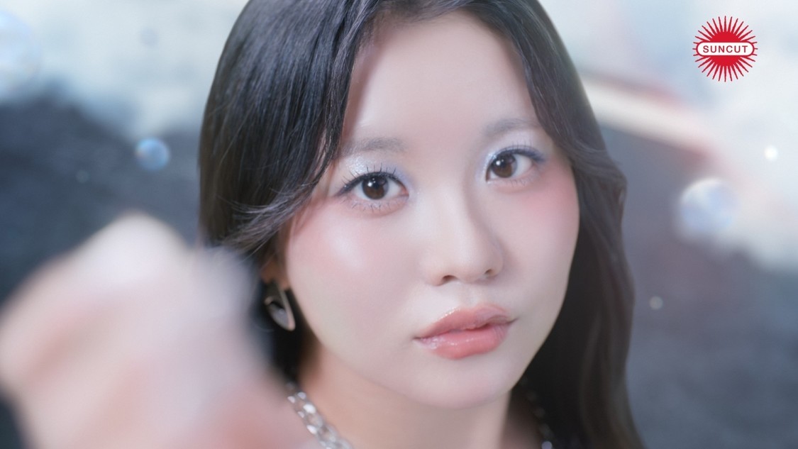 HANA　『サンカット(R)』新TVCM「強さ※を、まとう。」