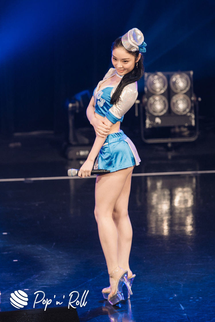 CYBERJAPAN DANCERS＜TOKYO IDOL FESTIVAL 2019＞｜ 8/4 HOT STAGE（13:05-）