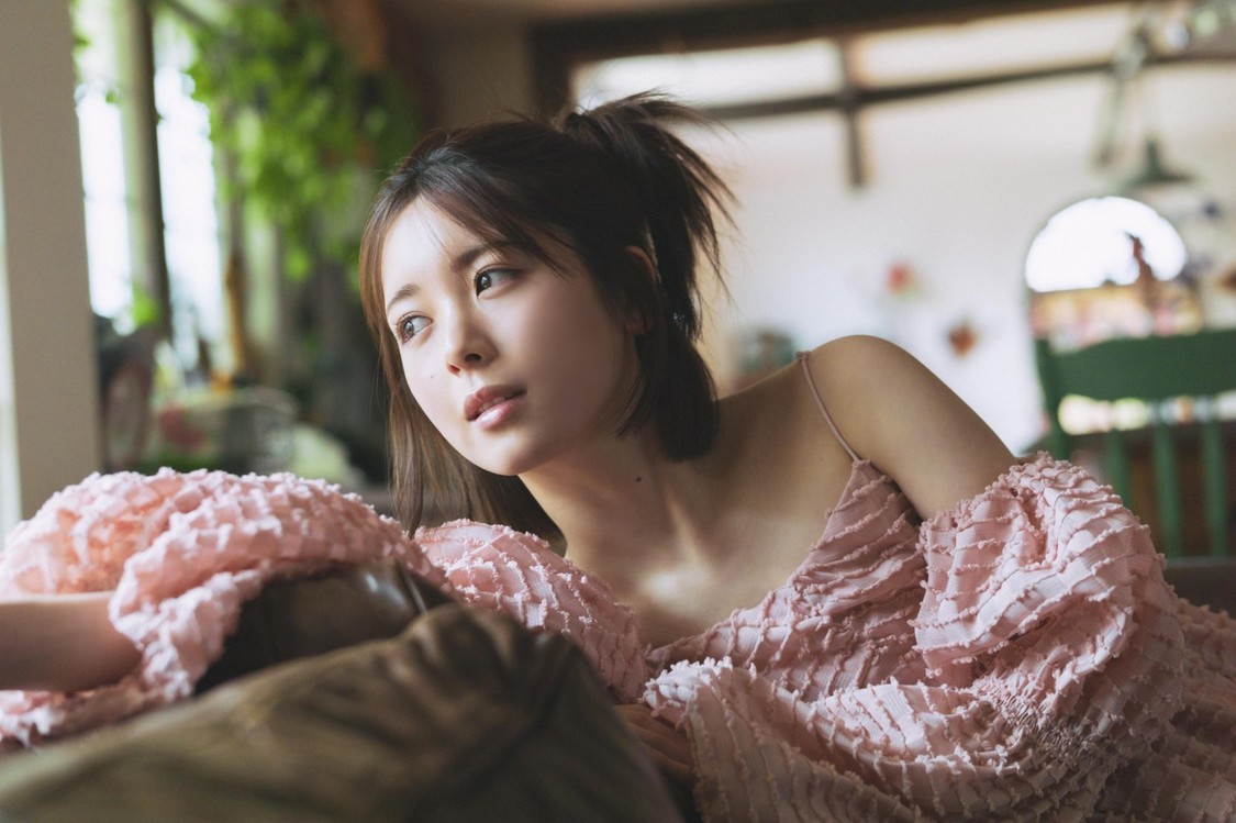 撮影／細居幸次郎