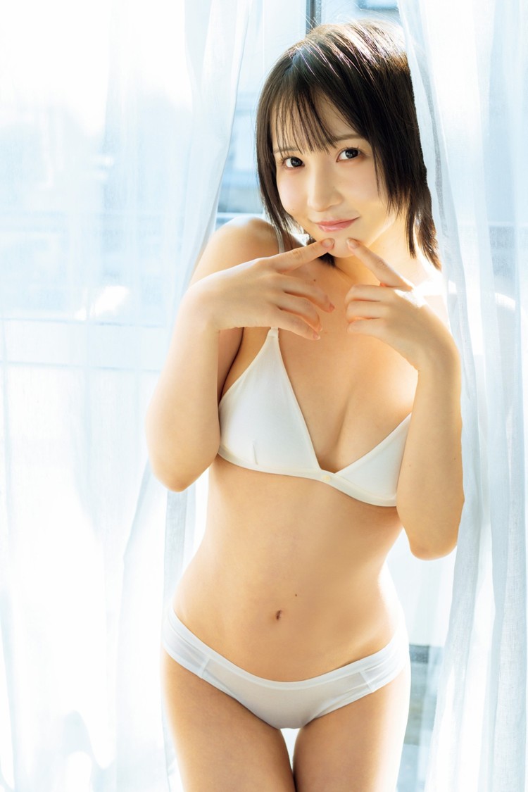 五木ゆうり　(C)光文社／週刊FLASH　撮影／矢西誠二